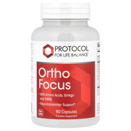 <img alt="Protocol for Life Balance, Ortho Focus, 90 Capsules" title="Protocol for Life Balance, Ortho Focus, 90 Capsules,707359101579"