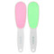 <img alt="Earth Therapeutics, Big Foot File, Green and Pink, 1 Count" title="Earth Therapeutics, Big Foot File, Green and Pink, 1 Count,073377711992"