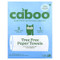 <img alt="Caboo, Tree Free Paper Towels, 2 Rolls" title="Caboo, Tree Free Paper Towels, 2 Rolls,628451738671"
