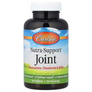 <img alt="Carlson, Nutra-Support Joint, 60 Tablets" title="Carlson, Nutra-Support Joint, 60 Tablets,088395046766"