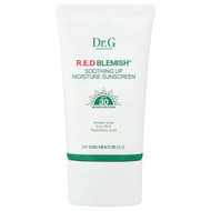 <img alt="Dr. G, R.E.D Blemish, Soothing Up Moisture Sunscreen, SPF 30, 1.69 fl oz (50 ml)" title="Dr. G, R.E.D Blemish, Soothing Up Moisture Sunscreen, SPF 30, 1.69 fl oz (50 ml),8809963506725"