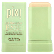 <img alt="Pixi Beauty, On-The-Glow Base, Foundation Moisture Stick, Fair, 0.6 oz (19 g)" title="Pixi Beauty, On-The-Glow Base, Foundation Moisture Stick, Fair, 0.6 oz (19 g),885190343065"