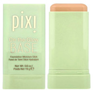 <img alt="Pixi Beauty, On-The-Glow Base, Foundation Moisture Stick, Nude, 0.6 oz (19 g)" title="Pixi Beauty, On-The-Glow Base, Foundation Moisture Stick, Nude, 0.6 oz (19 g),885190343096"