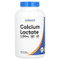 <img alt="Nutricost, Calcium Lactate, 180 Capsules (700 mg per Capsule)" title="Nutricost, Calcium Lactate, 180 Capsules (700 mg per Capsule),810014678757"