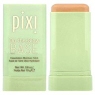 <img alt="Pixi Beauty, On-The-Glow Base, Foundation Moisture Stick, Beige, 0.6 oz (19 g)" title="Pixi Beauty, On-The-Glow Base, Foundation Moisture Stick, Beige, 0.6 oz (19 g),885190343102"