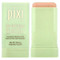 <img alt="Pixi Beauty, On-The-Glow Base, Foundation Moisture Stick, Vanilla, 0.6 oz (19 g)" title="Pixi Beauty, On-The-Glow Base, Foundation Moisture Stick, Vanilla, 0.6 oz (19 g),885190343072"