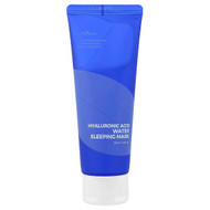 <img alt="ISNtree, Hyaluronic Acid Water Sleeping Beauty Mask, 3.38 fl oz (100 ml)" title="ISNtree, Hyaluronic Acid Water Sleeping Beauty Mask, 3.38 fl oz (100 ml),8809581076341"