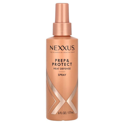<img alt="Nexxus, Prep & Protect Heat Defense Spray, 6 fl oz (177 ml)" title="Nexxus, Prep & Protect Heat Defense Spray, 6 fl oz (177 ml),605592008368"