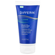 <img alt="Differin, Daily Oil-Free Hydrating Cleanser, 6 fl oz (177 ml)" title="Differin, Daily Oil-Free Hydrating Cleanser, 6 fl oz (177 ml),302990221084"