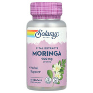 <img alt="Solaray, Moringa, 60 Vegcaps (450 mg per Capsule)" title="Solaray, Moringa, 60 Vegcaps (450 mg per Capsule),076280846966"