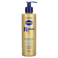 <img alt="Vaseline, RadiantX, Nourishing Body Lotion, 11 fl oz (325 ml)" title="Vaseline, RadiantX, Nourishing Body Lotion, 11 fl oz (325 ml),305210046788"