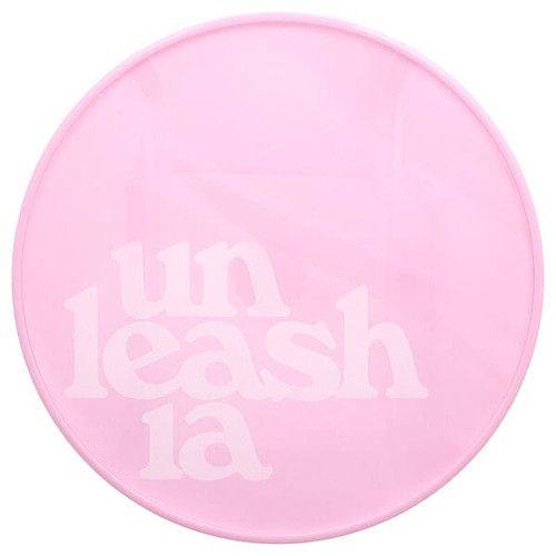 <img alt="Unleashia, Dont Touch Glass Pink Cushion, SPF 50+-PA++++, 23W With Care, 0.52 oz (15 g)" title="Unleashia, Dont Touch Glass Pink Cushion, SPF 50+-PA++++, 23W With Care, 0.52 oz (15 g),8809647771289"
