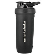 <img alt="Smartshake, Reforce Stainless Steel, Black, 30 oz (900 ml)" title="Smartshake, Reforce Stainless Steel, Black, 30 oz (900 ml),7350057185599"