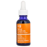 <img alt="SeoulCeuticals, Day Glow Serum, 1 fl oz (30 ml)" title="SeoulCeuticals, Day Glow Serum, 1 fl oz (30 ml),601202999361"