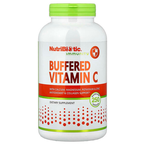 <img alt="NutriBiotic, Immunity, Buffered Vitamin C With Calcium, Magnesium, Potassium & Zinc, 250 Gluten Free Capsules" title="NutriBiotic, Immunity, Buffered Vitamin C With Calcium, Magnesium, Potassium & Zinc, 250 Gluten Free Capsules,728177005115"
