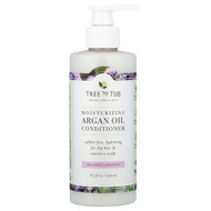 <img alt="Tree To Tub, Moisturizing Argan Oil Conditioner, For Dry Hair & Sensitive Scalp, Relaxing Lavender , 8.5 fl oz (250 ml)" title="Tree To Tub, Moisturizing Argan Oil Conditioner, For Dry Hair & Sensitive Scalp, Relaxing Lavender , 8.5 fl oz (250 ml),724597482406"