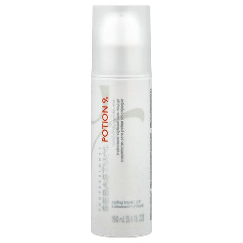 <img alt="Sebastian, Potion 9, Wearable Styling Treatment, 5.1 fl oz (150 ml)" title="Sebastian, Potion 9, Wearable Styling Treatment, 5.1 fl oz (150 ml),090174455584"