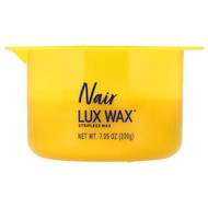 <img alt="Nair, Lux Wax, Stripless Wax, 7.05 oz (200 g)" title="Nair, Lux Wax, Stripless Wax, 7.05 oz (200 g),022600978626"