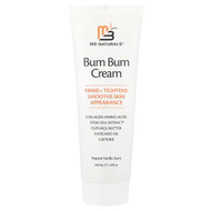 <img alt="M3, Bum Bum Cream, Tropical Vanilla, 8 fl oz (237 ml)" title="M3, Bum Bum Cream, Tropical Vanilla, 8 fl oz (237 ml),850021371326"