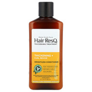 <img alt="Petal Fresh, Hair ResQ, Weightless Conditioner, Thickening + Curl Revive, 12 fl oz (355 ml)" title="Petal Fresh, Hair ResQ, Weightless Conditioner, Thickening + Curl Revive, 12 fl oz (355 ml),713708418083"