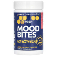 <img alt="Natural Stacks, Mood Bites, Citrus Peach, 30 Sugar-Free Pieces" title="Natural Stacks, Mood Bites, Citrus Peach, 30 Sugar-Free Pieces,850038130749"