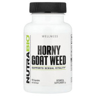 <img alt="NutraBio, Horny Goat Weed, 90 Capsules (500 mg per Capsule)" title="NutraBio, Horny Goat Weed, 90 Capsules (500 mg per Capsule),649908247546"