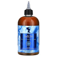 <img alt="Camille Rose, Invigorating Scalp Treatment Shampoo, Black Castor Oil + Chebe, 12 fl oz (355 ml)" title="Camille Rose, Invigorating Scalp Treatment Shampoo, Black Castor Oil + Chebe, 12 fl oz (355 ml),860003994658"