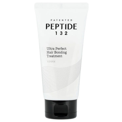 <img alt="CosRx, Peptide 132, Ultra Perfect Hair Bonding Treatment, For All Hair Types, 4.05 fl oz (120 ml)" title="CosRx, Peptide 132, Ultra Perfect Hair Bonding Treatment, For All Hair Types, 4.05 fl oz (120 ml),8809598457348"