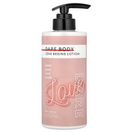 <img alt="Missha, Dare Body Lotion, Love Begins, 16.9 fl oz (500 ml)" title="Missha, Dare Body Lotion, Love Begins, 16.9 fl oz (500 ml),8809643532358"