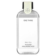 <img alt="One Thing, 1% Oligo Hyaluronic Acid, 5 fl oz (150 ml)" title="One Thing, 1% Oligo Hyaluronic Acid, 5 fl oz (150 ml),8809704190091"