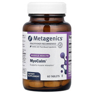 <img alt="Metagenics, MyoCalm, 60 Tablets" title="Metagenics, MyoCalm, 60 Tablets,755571024978"