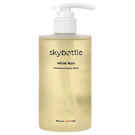 <img alt="Skybottle, Perfumed Hand Wash, White Rain, 300 ml" title="Skybottle, Perfumed Hand Wash, White Rain, 300 ml,8809789570498"