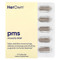 <img alt="Her Own, PMS, Mood & Relief, 30 Capsules" title="Her Own, PMS, Mood & Relief, 30 Capsules,035046129255"