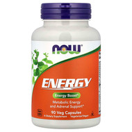 <img alt="Now Foods, Energy, 90 Veg Capsules" title="Now Foods, Energy, 90 Veg Capsules,733739033260"