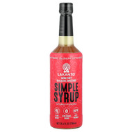 <img alt="Lakanto, Simple Syrup, 25.4 fl oz (750 ml)" title="Lakanto, Simple Syrup, 25.4 fl oz (750 ml),843076004332"