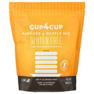 <img alt="Cup4Cup, Pancake & Waffle Mix, Gluten Free, 2 lb (907 g)" title="Cup4Cup, Pancake & Waffle Mix, Gluten Free, 2 lb (907 g),859216003240"