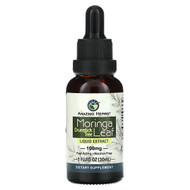 <img alt="Amazing Herbs, Moringa Leaf Liquid Extract, 100 mg, 1 fl oz (30 ml)" title="Amazing Herbs, Moringa Leaf Liquid Extract, 100 mg, 1 fl oz (30 ml),665231170016"