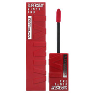 <img alt="Maybelline, Super Stay, Vinyl Ink, 50 Wicked, 0.14 fl oz (4.2 ml)" title="Maybelline, Super Stay, Vinyl Ink, 50 Wicked, 0.14 fl oz (4.2 ml),041554070972"