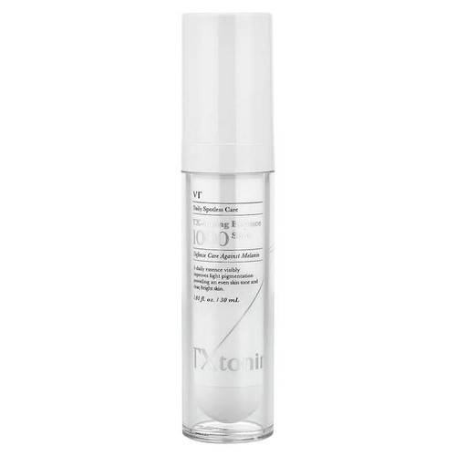 <img alt="VT Cosmetics, TX-toning Essence 1,000 Shot, 1.01 fl oz (30 ml)" title="VT Cosmetics, TX-toning Essence 1,000 Shot, 1.01 fl oz (30 ml),8803463007454"