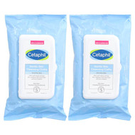 <img alt="Cetaphil, Gentle Skin Cleansing Cloths, Fragrance Free, 2 Packs, 25 Pre-Moistened Cloths Each" title="Cetaphil, Gentle Skin Cleansing Cloths, Fragrance Free, 2 Packs, 25 Pre-Moistened Cloths Each,302993934585"