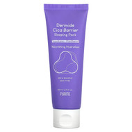 <img alt="Purito, Dermide Cica Barrier, Sleeping Pack, 2.70 fl oz (80 ml)" title="Purito, Dermide Cica Barrier, Sleeping Pack, 2.70 fl oz (80 ml),8809563102136"