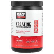<img alt="Force Factor, Creatine Monohydrate Powder, Unflavored, 10.6 oz (300 g)" title="Force Factor, Creatine Monohydrate Powder, Unflavored, 10.6 oz (300 g),810126660107"