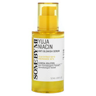<img alt="SOME BY MI, Yuji Niacin, Anti Blemish Serum, 1.69 fl oz (50 ml)" title="SOME BY MI, Yuji Niacin, Anti Blemish Serum, 1.69 fl oz (50 ml),8809647393078"