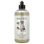 <img alt="Koala Eco, Natural Dog Wash, Australian Sweet Marjoram & Rosalina Essential Oil, 16.9 fl oz (500 ml)" title="Koala Eco, Natural Dog Wash, Australian Sweet Marjoram & Rosalina Essential Oil, 16.9 fl oz (500 ml),850013802395"