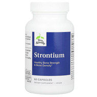 <img alt="Terry Naturally, Strontium, 60 Capsules (340 mg per Capsule)" title="Terry Naturally, Strontium, 60 Capsules (340 mg per Capsule),367703438562"