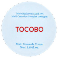 <img alt="Tocobo, Multi Ceramide Cream, 1.69 fl oz (50 ml)" title="Tocobo, Multi Ceramide Cream, 1.69 fl oz (50 ml),8809835060027"