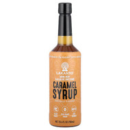 <img alt="Lakanto, Caramel Syrup, 25.4 fl oz (750 ml)" title="Lakanto, Caramel Syrup, 25.4 fl oz (750 ml),843076004257"