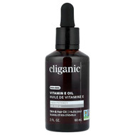 <img alt="Cliganic, 100% Pure Vitamin E Oil, 60,000 IU, 2 fl oz (60 ml)" title="Cliganic, 100% Pure Vitamin E Oil, 60,000 IU, 2 fl oz (60 ml),810057560453"