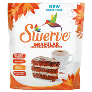 <img alt="Swerve, Granular, Zero Calorie Sweetener, 24 oz (680 g)" title="Swerve, Granular, Zero Calorie Sweetener, 24 oz (680 g),852700300238"
