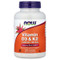 <img alt="Now Foods, Vitamin D3 & K2, 240 Capsules" title="Now Foods, Vitamin D3 & K2, 240 Capsules,733739003928"
